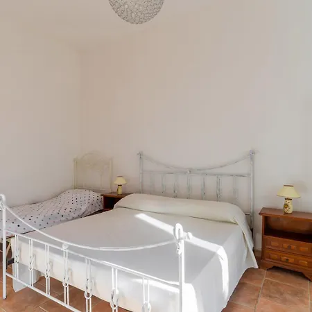 Bilocale A Βίλα Torre Lapillo