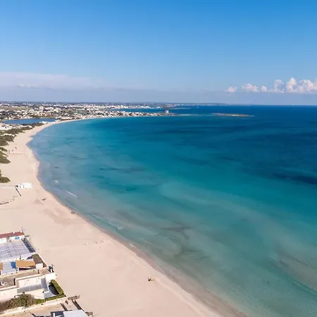 Bilocale A Torre Lapillo