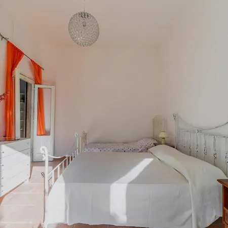 Bilocale A * Torre Lapillo