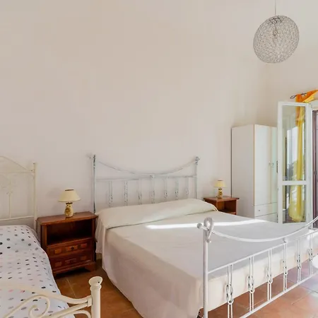 Bilocale A Villa Torre Lapillo