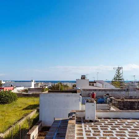 Bilocale A Torre Lapillo