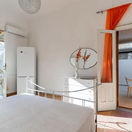 Bilocale A * Torre Lapillo