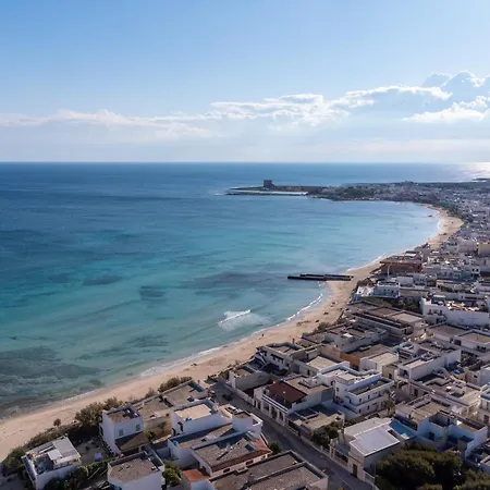 Bilocale A Torre Lapillo